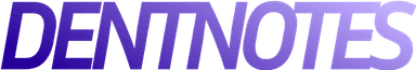 Dentnotes